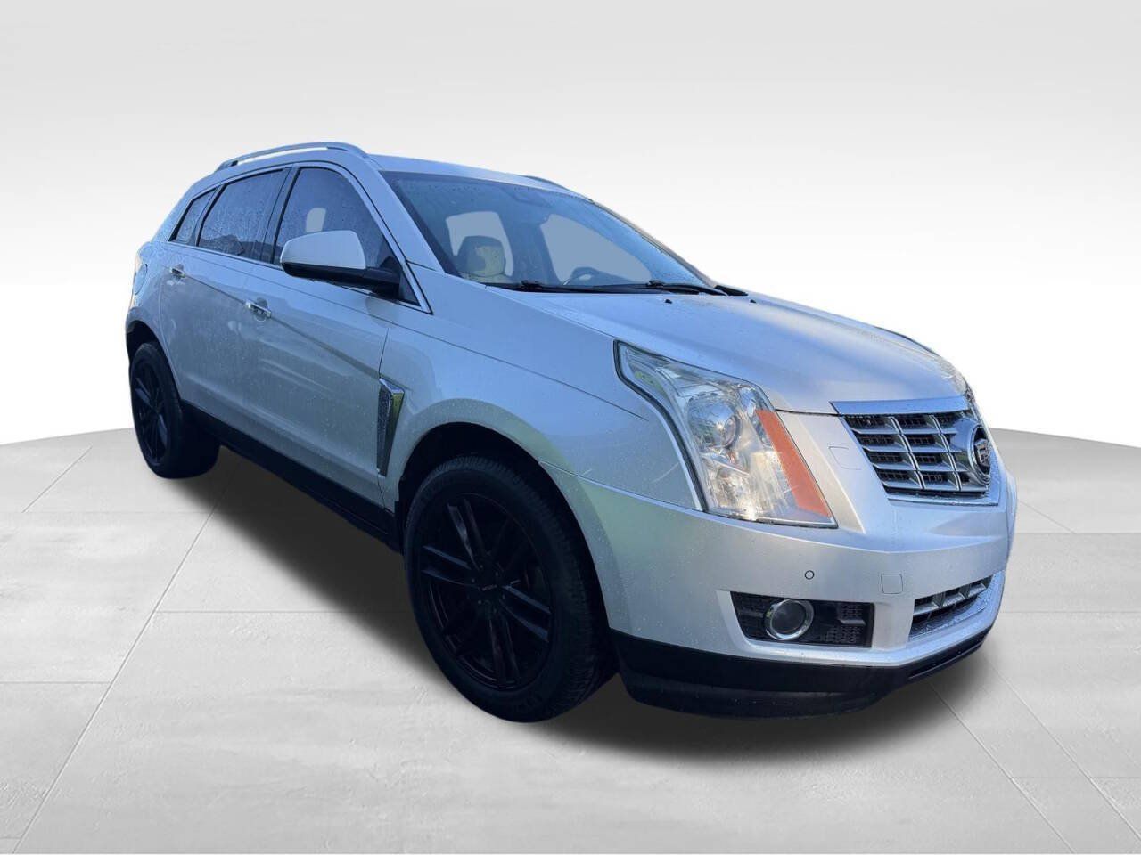 Used 2014 Cadillac SRX Performance w/ Driver Awareness Package FWD image 3