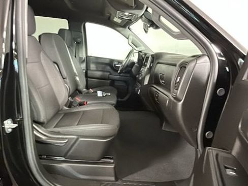 Used 2024 Chevrolet Silverado 1500 Custom AWD/4WD image 30