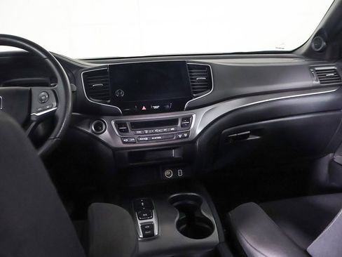 Used 2021 Honda Passport Sport image 31