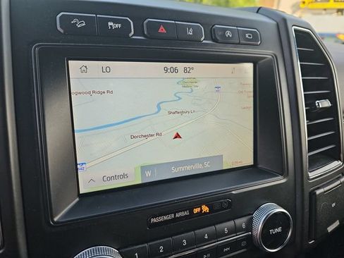 Used 2020 Ford Expedition Max King Ranch AWD/4WD image 17
