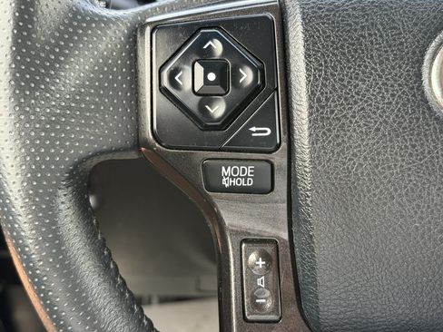 Used 2019 Toyota 4Runner TRD Pro AWD/4WD image 30