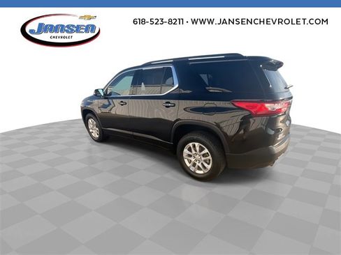 Used 2019 Chevrolet Traverse LT image 6
