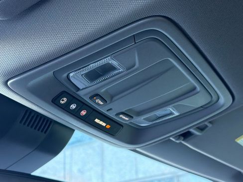 Used 2025 Chevrolet Silverado 1500 LT w/ Protection Package image 22