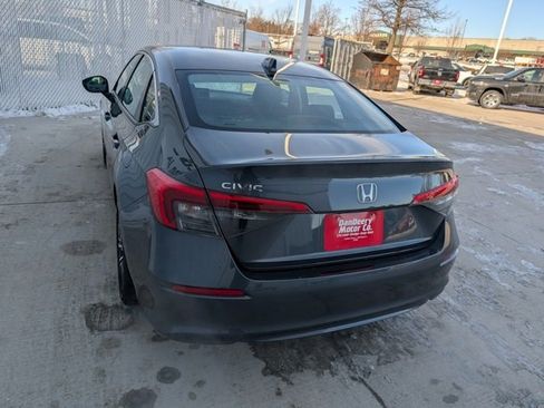 Used 2023 Honda Civic EX image 26