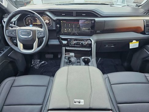Used 2026 GMC Sierra 1500 Denali AWD/4WD image 20