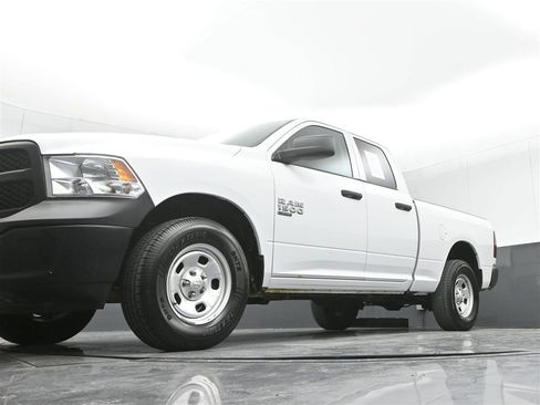 Used 2020 RAM 1500 Tradesman RWD image 19