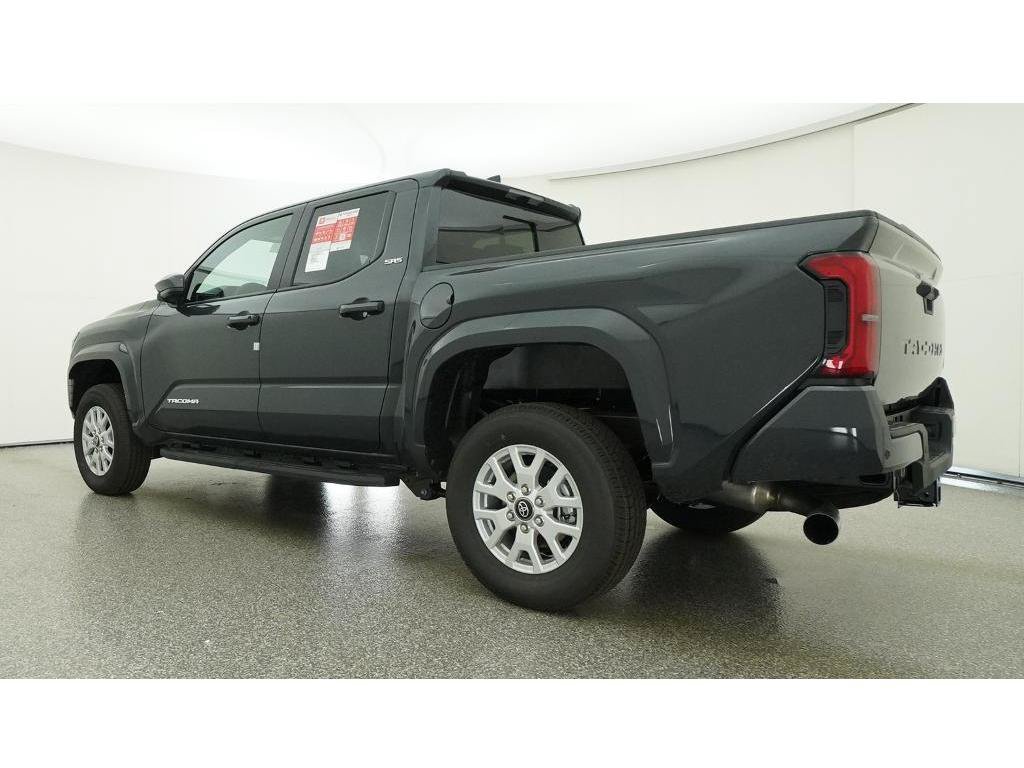 New 2026 Toyota Tacoma SR5 RWD image 21