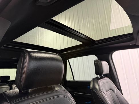 Used 2019 Ford Expedition Max Limited AWD/4WD image 22
