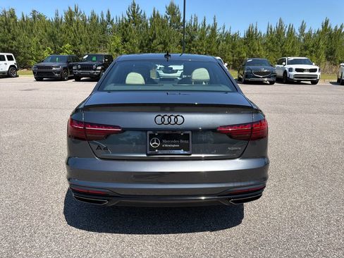 Used 2023 Audi A4 2.0T Premium Plus AWD/4WD image 11