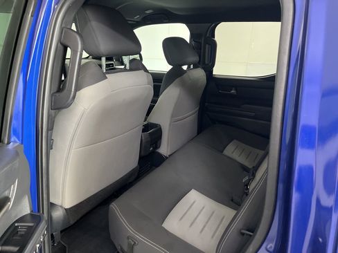 Used 2024 Toyota Tacoma TRD Off-Road w/ TRD Off Road Upgrade Package AWD/4WD image 23