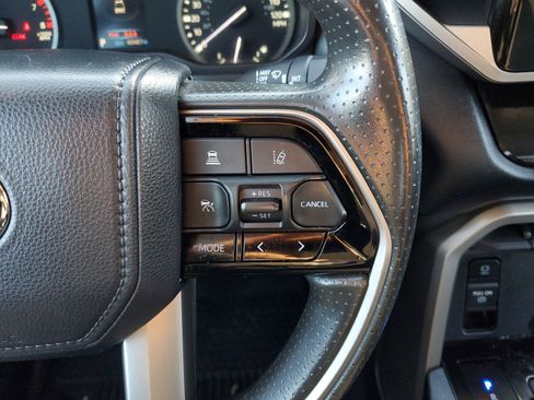 Used 2022 Toyota Tundra SR5 w/ Convenience Package image 25