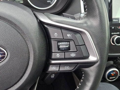 Used 2022 Subaru Forester Limited w/ Popular Package #3 image 23