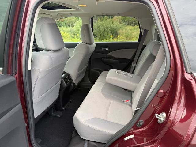 Used 2015 Honda CR-V EX image 15