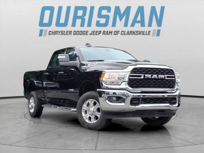 Certified 2024 RAM 2500 Big Horn w/ Level 2 Equipment Group