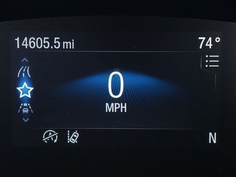 Used 2023 Ford Maverick XLT w/ Equipment Group 300A Standard image 28