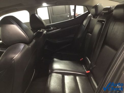Used 2016 Nissan Maxima 3.5 SL image 28