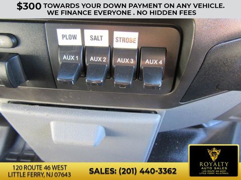 Used 2016 Ford F350 XL image 33