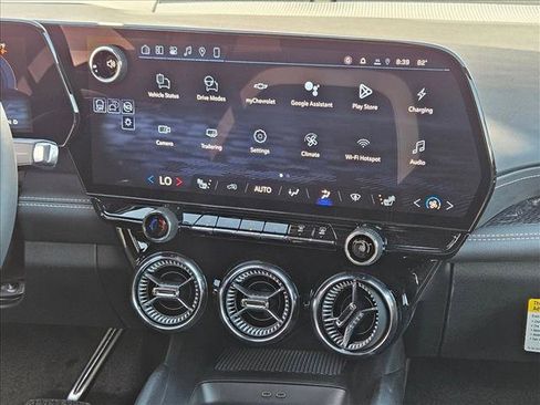 New 2026 Chevrolet Blazer EV LT FWD image 12