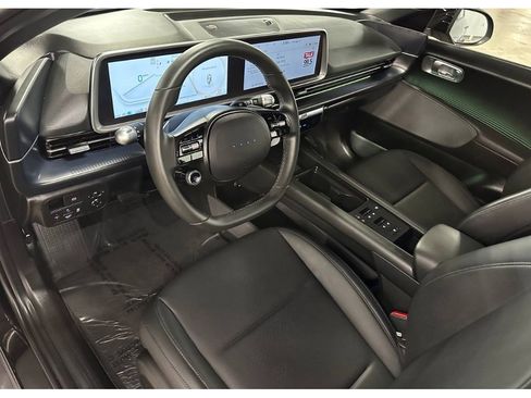 Used 2025 Hyundai Ioniq 6 SEL RWD image 19