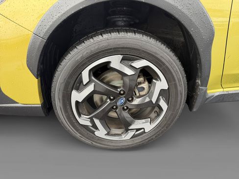 Used 2021 Subaru Crosstrek 2.5i Limited w/ Popular Package #2 image 9