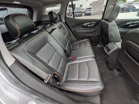 Used 2023 GMC Terrain AT4 AWD/4WD image 20