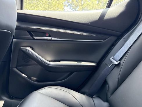 New 2026 MAZDA MAZDA3 s FWD image 21