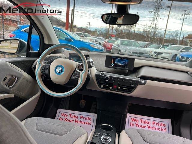 Used 2014 BMW i3 RWD image 51