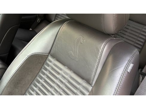 Used 2013 Ford Mustang Shelby GT500 image 54