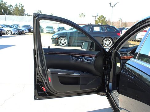 Used 2013 Mercedes-Benz S 350 BlueTEC 4MATIC image 30