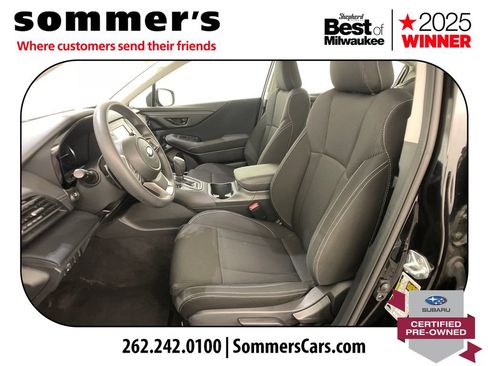 Used 2024 Subaru Legacy AWD/4WD image 10