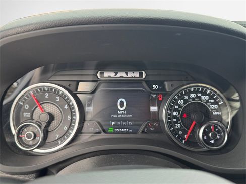 Certified 2022 RAM 1500 Big Horn image 13