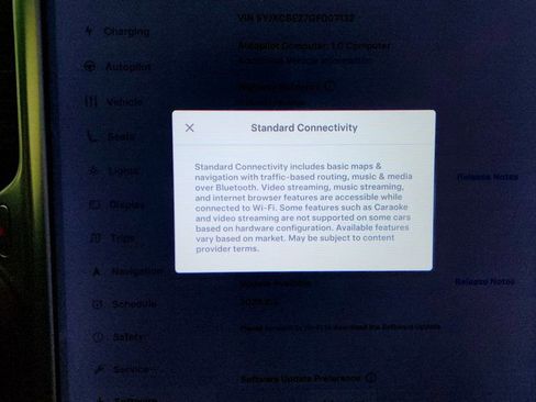 Used 2016 Tesla Model X 90D image 17