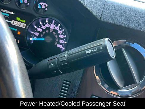 Used 2016 Ford F250 Lariat w/ Lariat Ultimate Package image 22