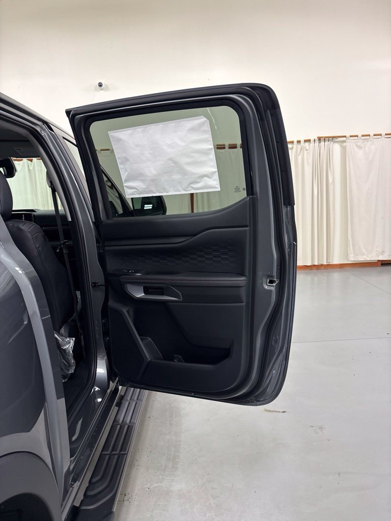 New 2026 Ford Ranger Lariat w/ Convenience Package AWD/4WD image 29
