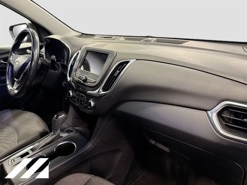 Used 2021 Chevrolet Equinox LT AWD/4WD image 31