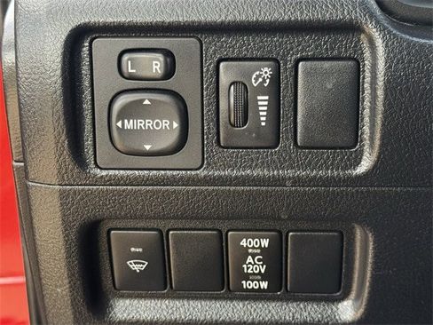 Used 2019 Toyota 4Runner TRD Off-Road Premium image 24