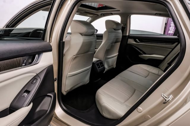 Used 2018 Honda Accord Touring image 53