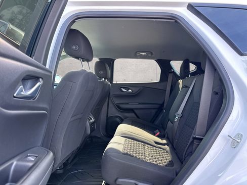 Used 2021 Chevrolet Blazer LT image 9