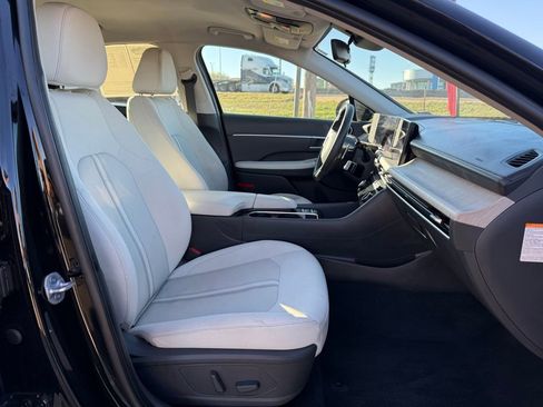 Used 2025 Hyundai Sonata SEL image 37