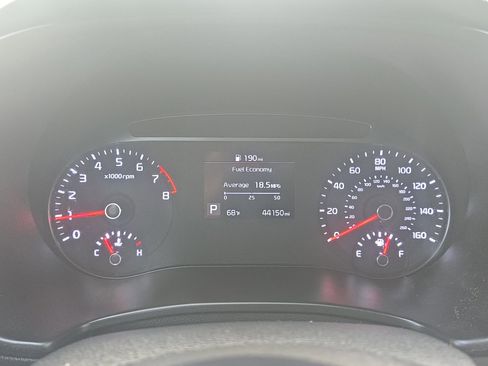 Used 2021 Kia Soul LX image 18