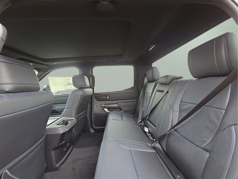 New 2026 Toyota Tundra Platinum image 14