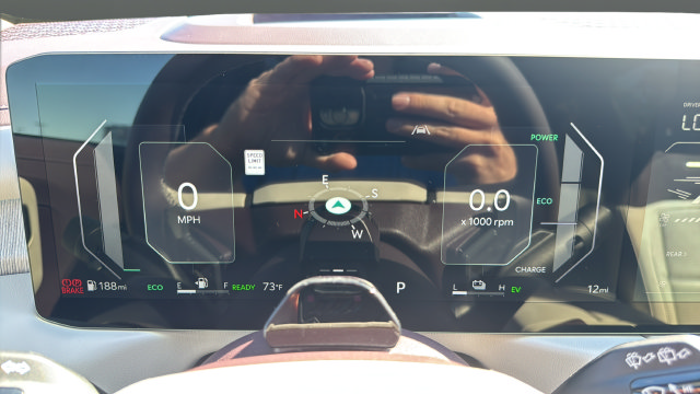 New 2027 Kia Telluride SX Prestige AWD/4WD image 17