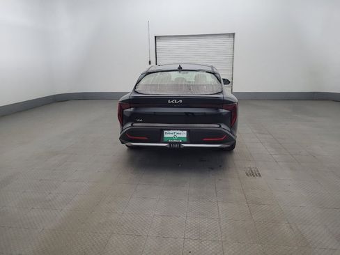 Used 2025 Kia K4 FWD image 7