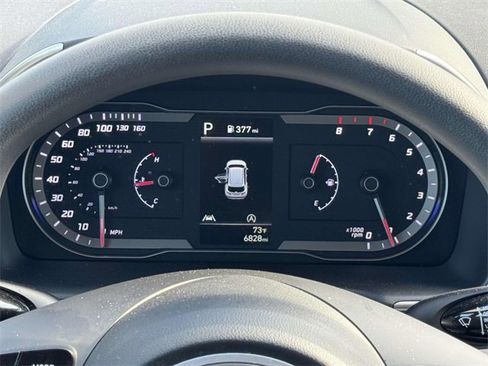 Used 2024 Hyundai Tucson SE image 26