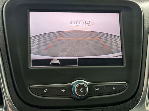 Used 2023 Chevrolet Equinox LT w/ LPO, Floor Liner Package AWD/4WD image 20