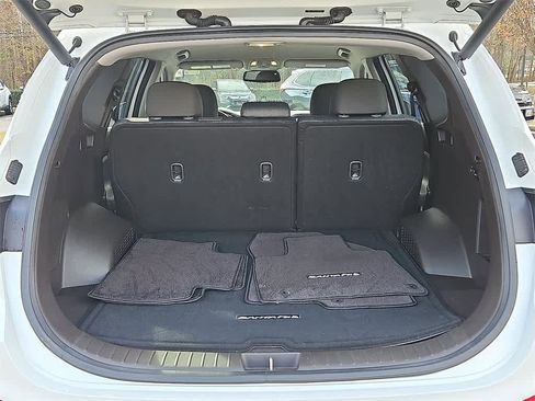 Used 2019 Hyundai Santa Fe SEL w/ Cargo Package image 29
