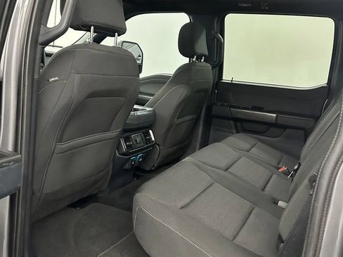 Used 2023 Ford F150 XLT w/ Equipment Group 302A High AWD/4WD image 28