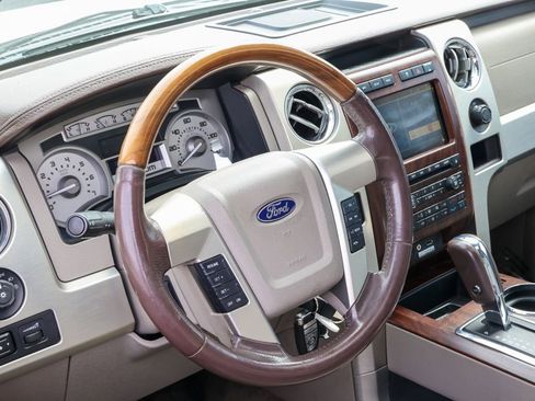 Used 2009 Ford F150 Lariat image 39