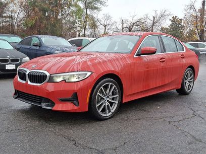 Used 2020 BMW 330i xDrive Sedan w/ Driving Assistance Package