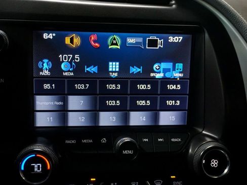 Used 2016 Chevrolet Corvette Z06 w/ 2LZ Preferred Equipment Group image 29